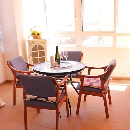 Apartment Mar Azul