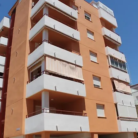 Apartamento Mar Azul *