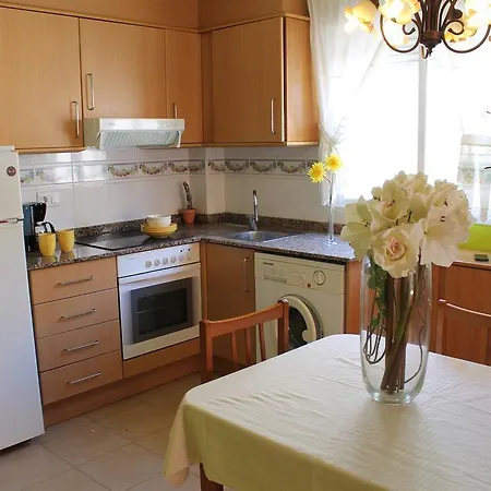Apartamento Mar Azul Peñíscola