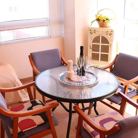 Mar Azul Apartamento Peñíscola