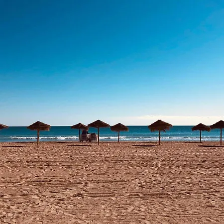 Mar Azul Daire *